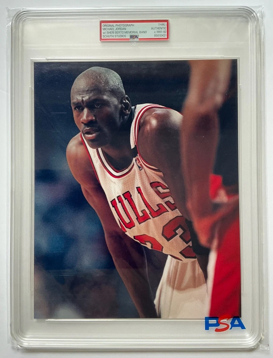 Basketball Chicago Bulls Vintage Sports Memorabilia for sale | eBay