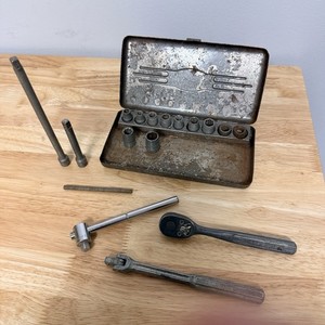 Vintage Socket | eBay