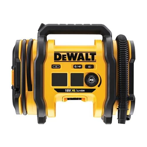 DEWALT DCC018N XR Triple Source Inflator 18V Bare Unit DEWDCC018N - Image 2 of 4
