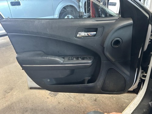 Passenger Right Upper Control Arm Front RWD Fits 05-23 300 104748648 - Picture 4 of 12
