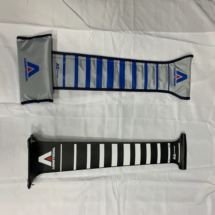 Armstrong 72cm Mast A+ System Carbon Hydrofoil Foil