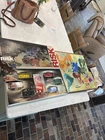 Risk - Parker Brothers No. 44 1980 100% Complete Vintage Board Game
