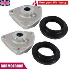 2x Front Top Strut Mountings for Mercedes-Benz A B CLA GLA W176 C117 A2463230020