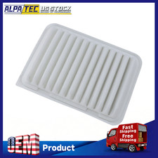 Engine Air Filter CA10190 For Toyota Corolla Matrix Yaris Pontiac Vibe Scion xD