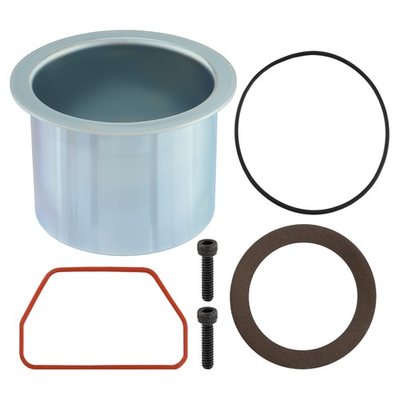 #ad Porter Cable K 0650 Cylinder amp; Piston Ring Kit For DeVilbiss Craftsman DeWalt $16.88