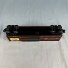 Lionel Northern Pacific "Pig Palace" 7808 Stock Car - O Gauge — photo 2