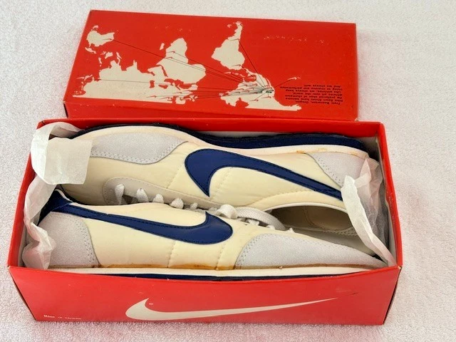 Preços baixos em Nike masculino vintage 7 masculino tamanho de