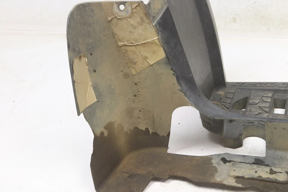 Can-Am Outlander 400 MAX 05 Foot Rest Well Right 705001533 52166 - Image 4 of 4