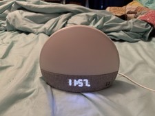Hatch Restore 1 Smart Sleep Sound Machine
