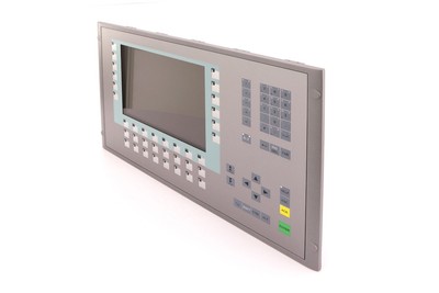 Siemens 6AV6643-0DD01-1AX1  New factory sealed SIMATIC MP 277 10'' Key Multi
