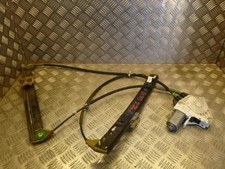 Leve vitre electrique avant gauche AUDI A1 1 PHASE 1 8X3837461A