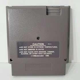 Jeopardy 25th Anniversary Edition NES (Nintendo Entertainment System, 1990) VGC