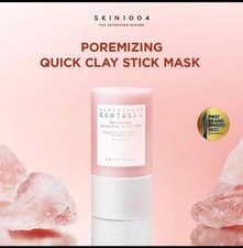 SKIN 1004 - Madagascar Centella Poremizing Quick Clay Stick Mask
