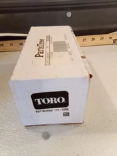TORO Genuine Parts Hydro Filter Element 117-0390