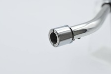 Audio-Technica AT-1009 Vintage Turntable Tonearm Tested From Japan