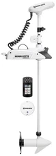 NEW Minn Kota 1363707 Riptide Terrova 55 Trolling Motor w/ i-Pilot Link & BT 12V