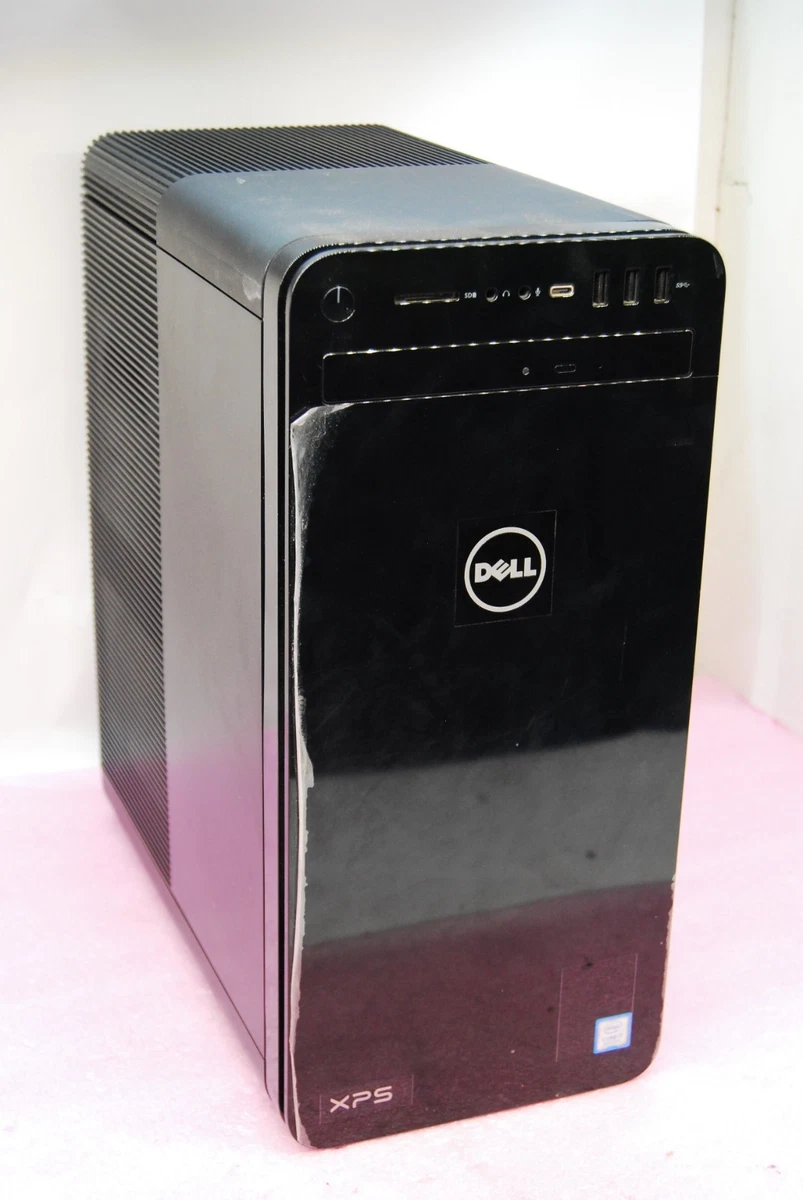 Dell Xps 8930 PC Desktops & All-In-One Computers for sale | eBay
