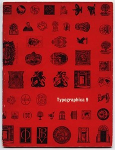 1954-Herbert-Spencer-TYPOGRAPHICA-9-Original-Series-Classic-GRaphic-Design-Journ