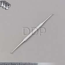 X3 Blackhead Pimple Blemish Extractor Spot Remover Acne Cleaner Needle Face Care