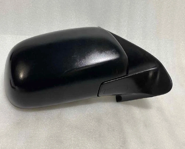 Conjunto de espejo retrovisor puerta lateral derecho pasajero Toyota Tacoma 2005-2011 fabricante de equipos originales Foto 3 de 4