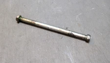 Kawasaki KX60 Swingarm Pivot Axle Shaft Bolt 1983-2003