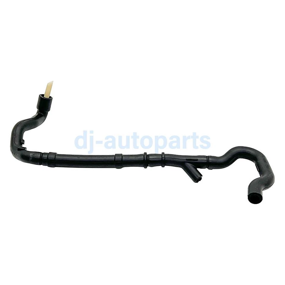 Engine Crankcase Breather Hose 2720181382 for Benz C230 C280 C300 ML 350 SL 350 - Imagem 2 de 4