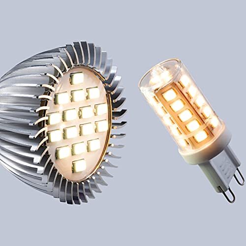 Douilles Céramique GU10 ISOLATECH - Ignifuges, Culot Cuivre, 230-250V 100W Max