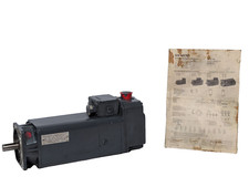 Siemens 1FT5064-0AF71-2-Z Permanent Magnet 3-Phase Servo Motor, Made in Germany