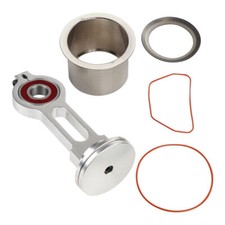 KK-4835Air Compressor Piston Kit Connecting Rod Replace Kit for KK-5081 A02743*