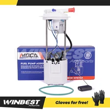 Fuel Pump Module Assembly for 10-15 Chevrolet Express 1500 2500 GMC Savana 2500