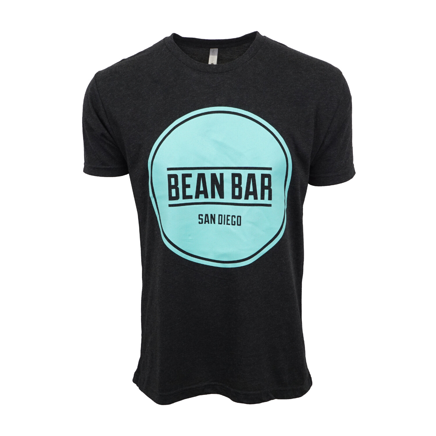 ФУТБОЛКА BEAN BAR SAN DIEGO 2090₽