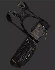 2024 Scotty Cameron Sunday Bag Camo. Brand New
