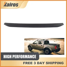 Fits 2013-2021 Nissan Frontier New Rear Tailgate Molding Cap Cover 934869BF0A
