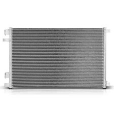 Condensateur Renault SCENIC