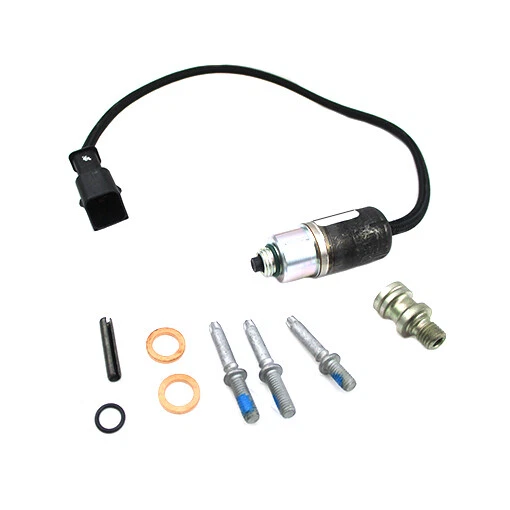 Electric Valve ME209G 168086 168089 9109314 168090 9107230AF | eBay