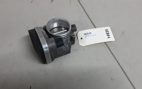 BMW E46 1.8l Drosselklappe 13541439