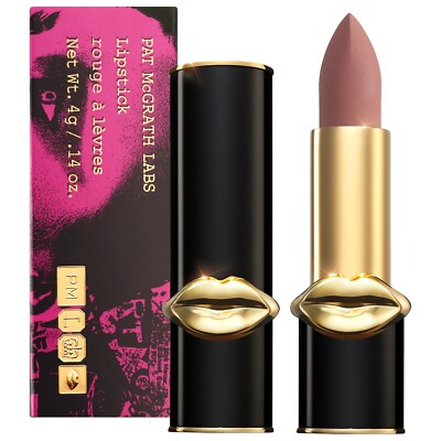 PAT McGRATH LABS Mattetrance - Dream Lover Lipstick 476-NEW | eBay