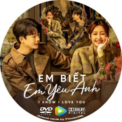 Em Biet Em Yeu Anh   -   Phim Trung Quoc