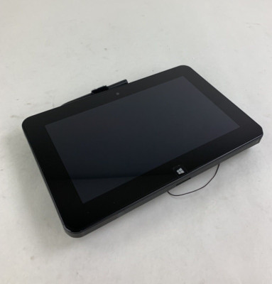 Motion CL920 Tablet PC Pentium N3540 4GB Ram w/ Stylus No HDD No OS No Battery
