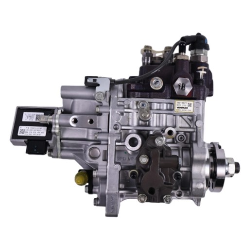 Fuel Injection Pump YM72992151321 compatible with Yanmar Engine 4TNV98