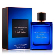 Legacy Private Edition Cristiano Ronaldo cologne - a fragrance for