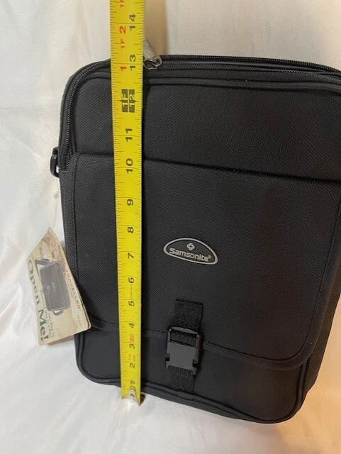 Samsonite Royal Traveller Day Bag to Weekend Bag NWT - Image 3 of 4