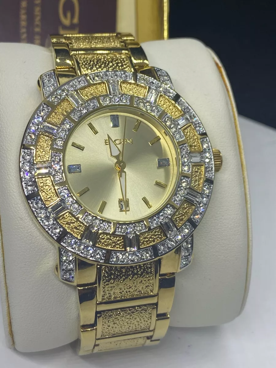 Luxury dress shop watch brands