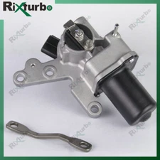 VB23 turbo electronic actuator 17208-51010 for Toyota Landcruiser V8 4.5 D 1VD