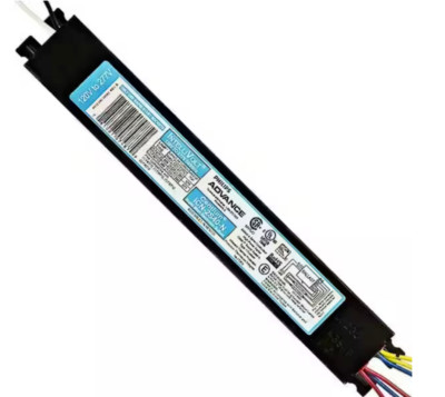 Advance iop-2p59-n35m 2f96 Slimline T8 Ballast 2 T8 Lamps