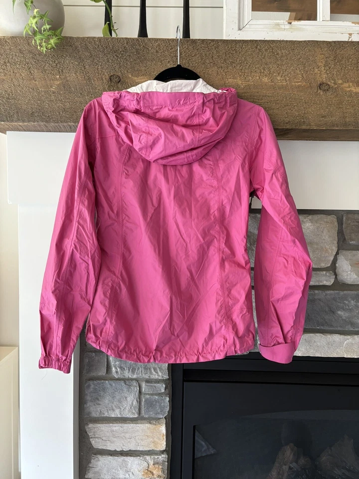 Jaqueta feminina Sierra Designs XS Hurricane resistente ao vento e chuva luz para caminhada - Imagem 2 de 4