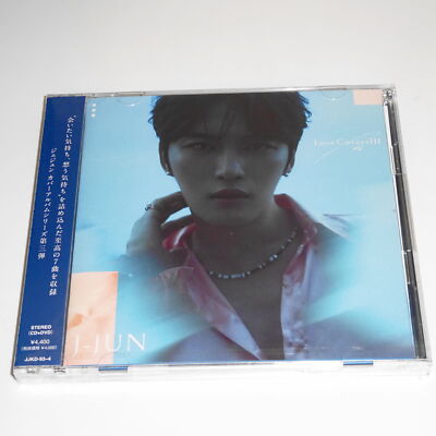 CD 【jun様】アルバム、DVD