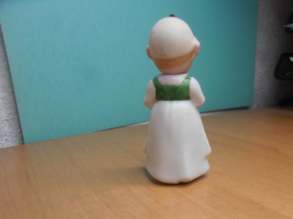 old Dolls Germany bobblehead figure lady doll 1920 eBay