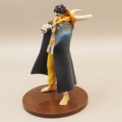 Monkey D. Luffy One Piece x Pepsi Nex Viking Version Figure Anime