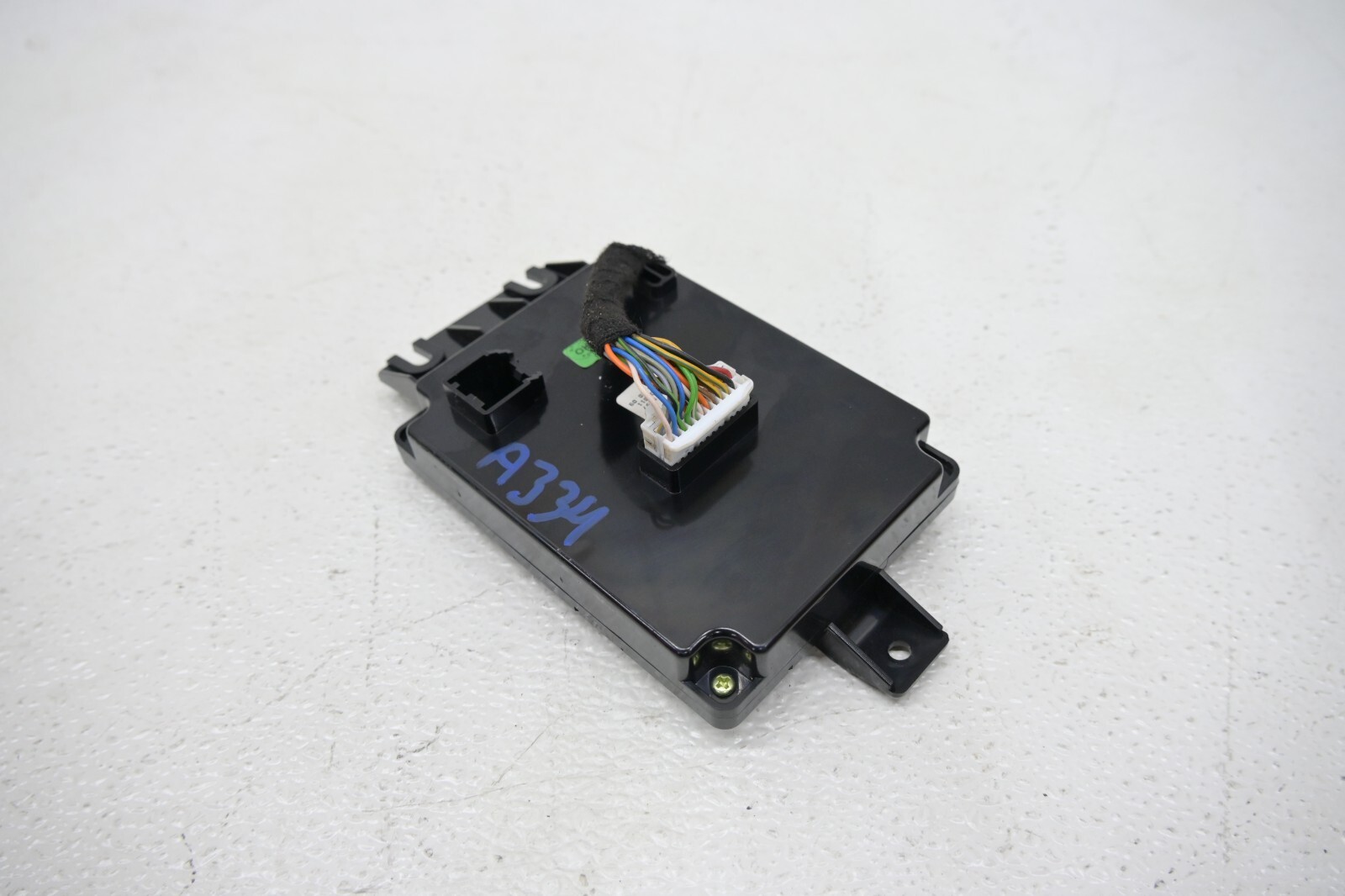 ⭐ 14-21 Maserati Ghibli Quatt Chassis Hvac Heater Control Module Unit Ecu Oem